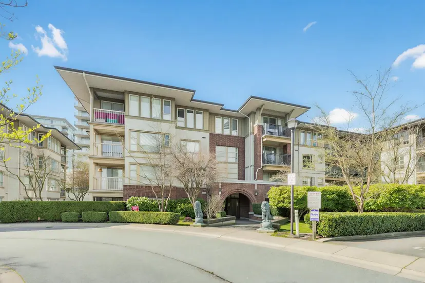 Property at ••• Garden City Road, Richmond, BC