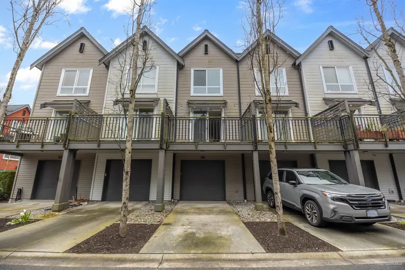 Property at ••• Ranger Lane, Port Coquitlam, BC