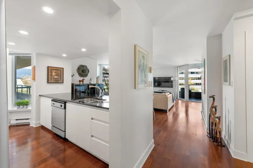 Property at ••• Chadwick Court, North Vancouver, BC