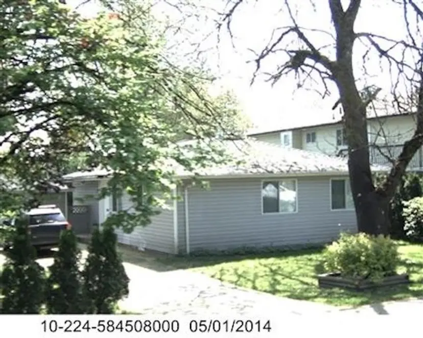 Property at 1864 Coquitlam Avenue, Port Coquitlam, BC