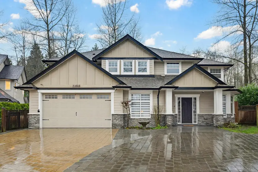 Property at ••• 93 Avenue, Langley, BC