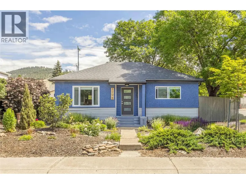 Property at 1298 KILWINNING Street, Penticton, BC