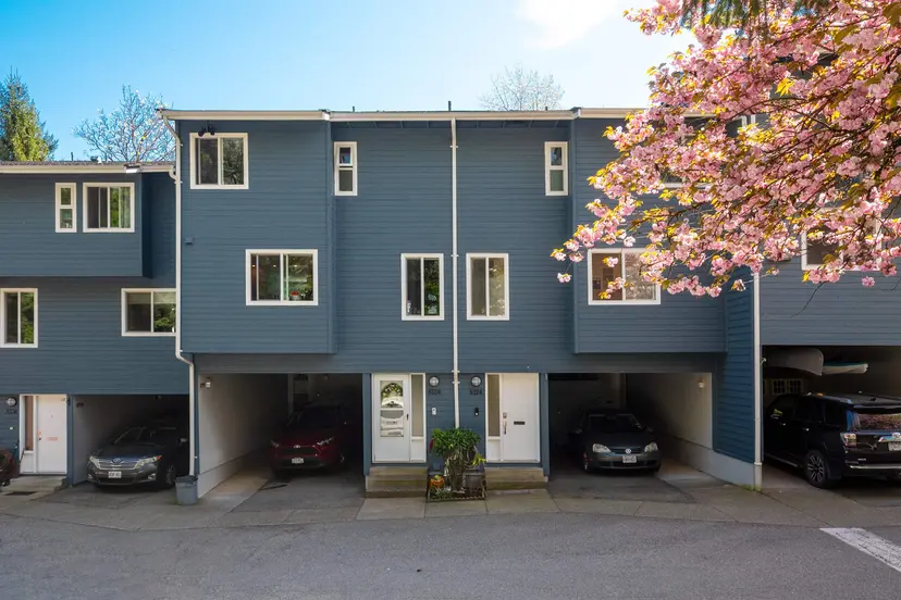 Property at 8328 Aspenwood Place, Burnaby, BC