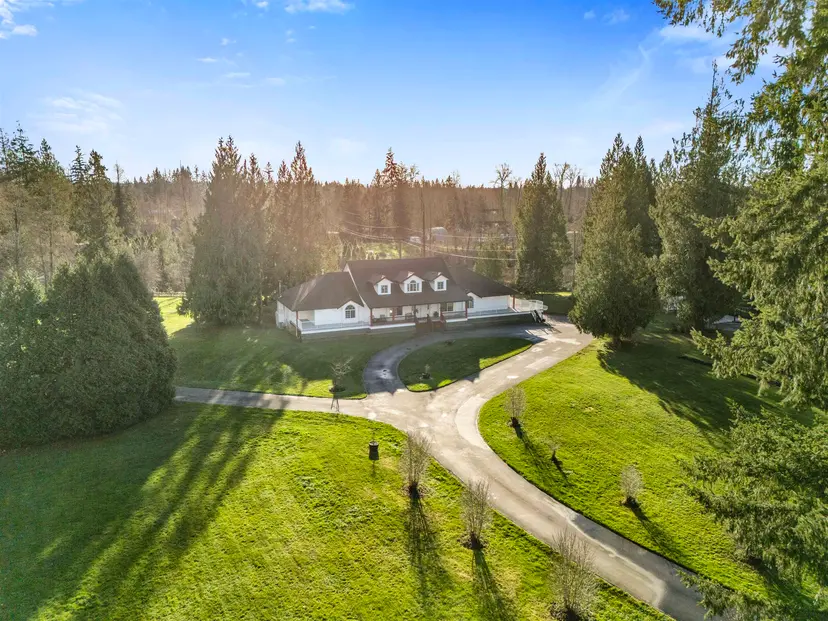 Property at ••• 100 Avenue, Langley, BC