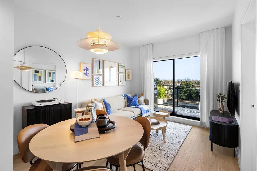 Property at #303 1680 E 12th Avenue, Vancouver, BC
