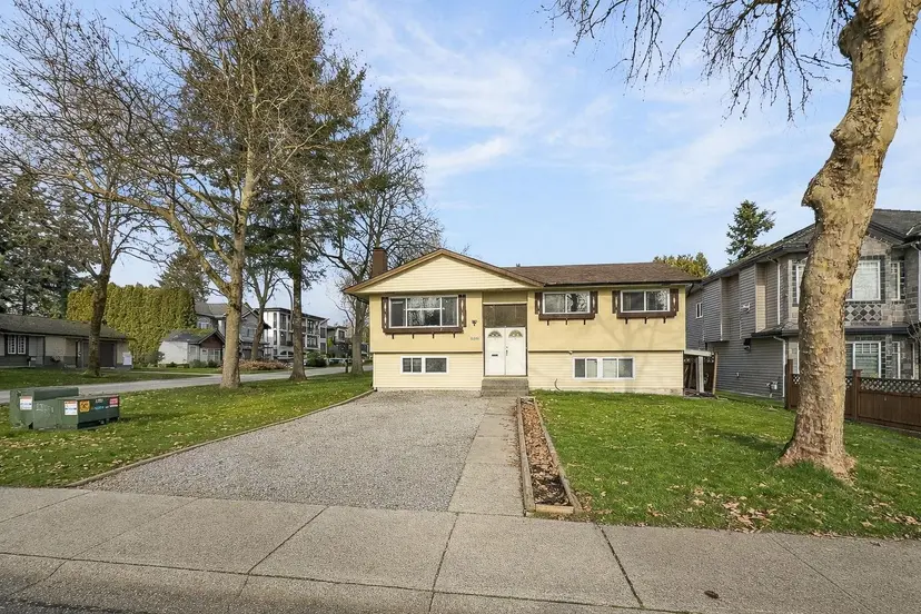 Property at ••• Carluke Crescent, Surrey, BC