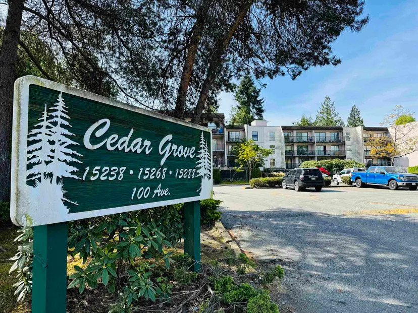 Property at ••• 100 Avenue, Surrey, BC