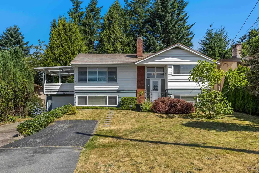 Property at ••• Appian Way, Coquitlam, BC