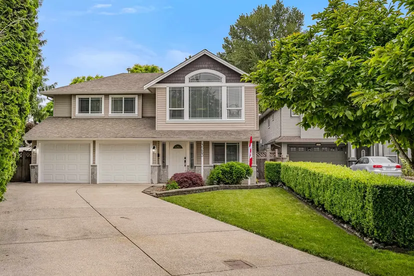 Property at ••• 273 Street, Langley, BC