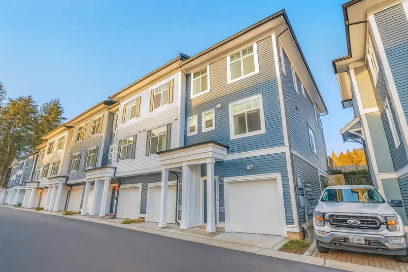 Property at ••• Baycrest Avenue, Coquitlam, BC