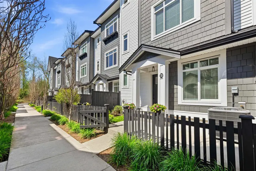 Property at ••• 201 Street, Langley, BC