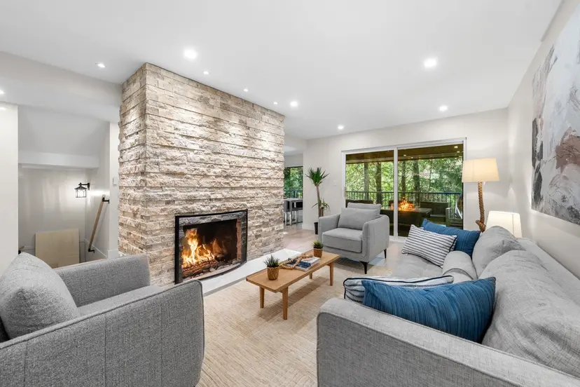 Property at ••• Frederick Road, North Vancouver, BC