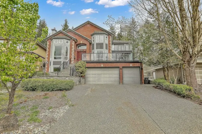 Property at ••• Topaz Court, Coquitlam, BC