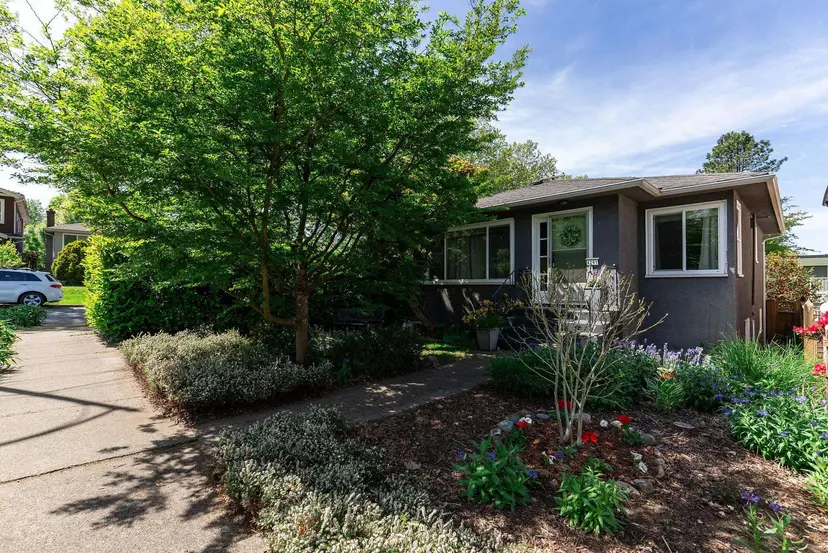 Property at ••• Brant Street, Vancouver, BC