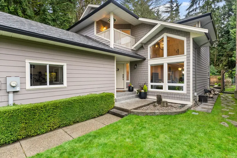 Property at ••• Lighthall Court, North Vancouver, BC