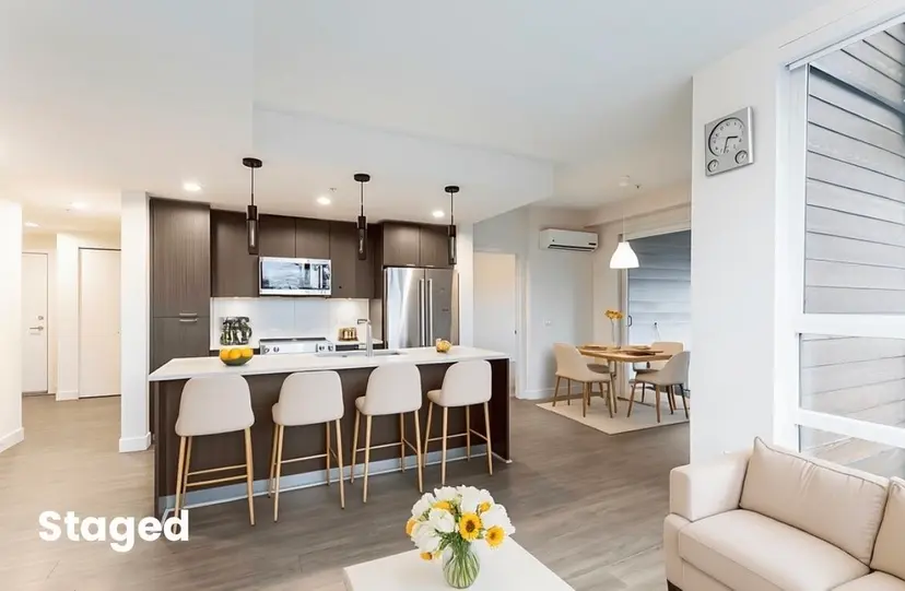 Property at ••• W 3rd Street, North Vancouver, BC