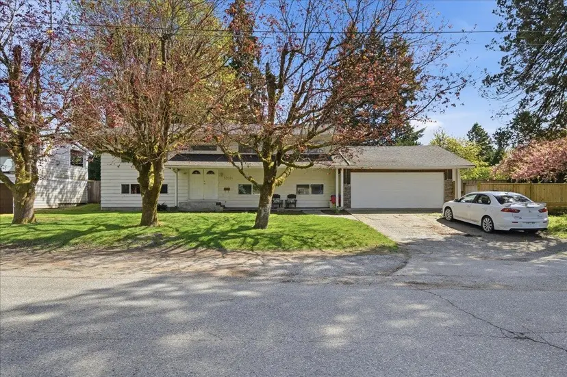 Property at ••• 208 Street, Maple Ridge, BC