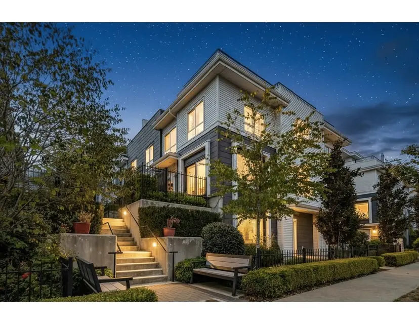 Property at ••• 23a Avenue, Surrey, BC