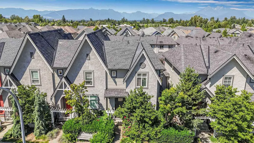 Property at ••• 80 Avenue, Langley, BC
