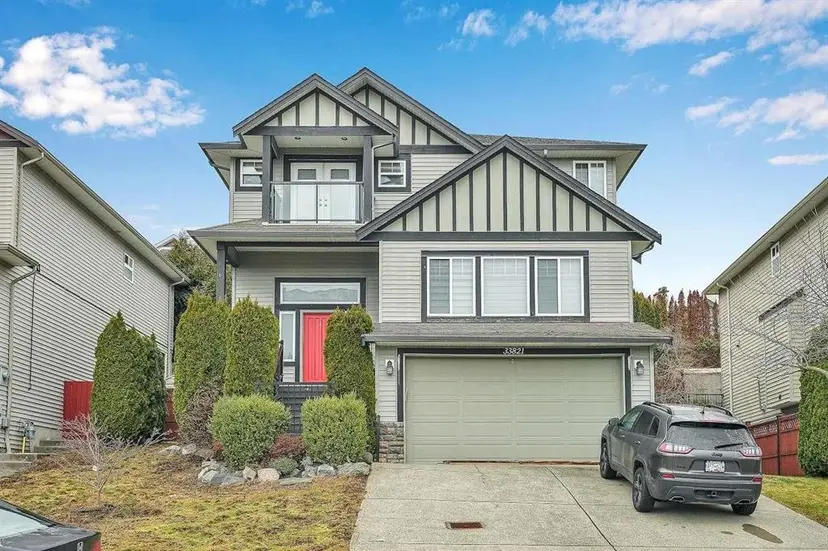 Property at ••• Grewall Crescent, Mission, BC