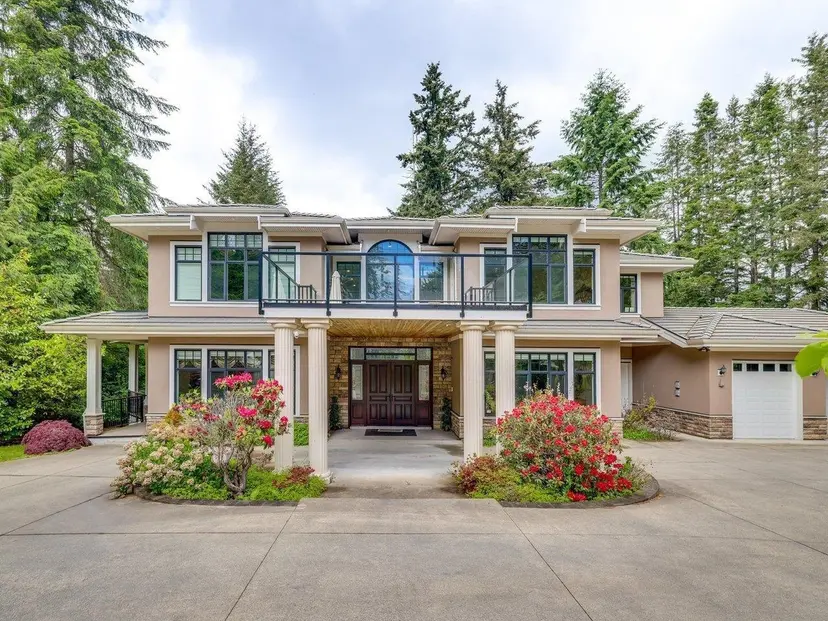 Property at ••• 28 Avenue, Surrey, BC
