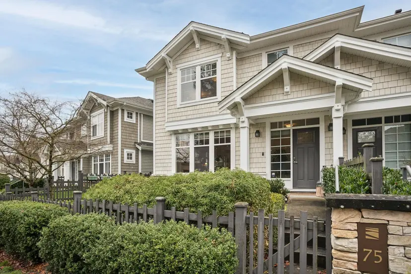 Property at ••• Delsom Crescent, Delta, BC