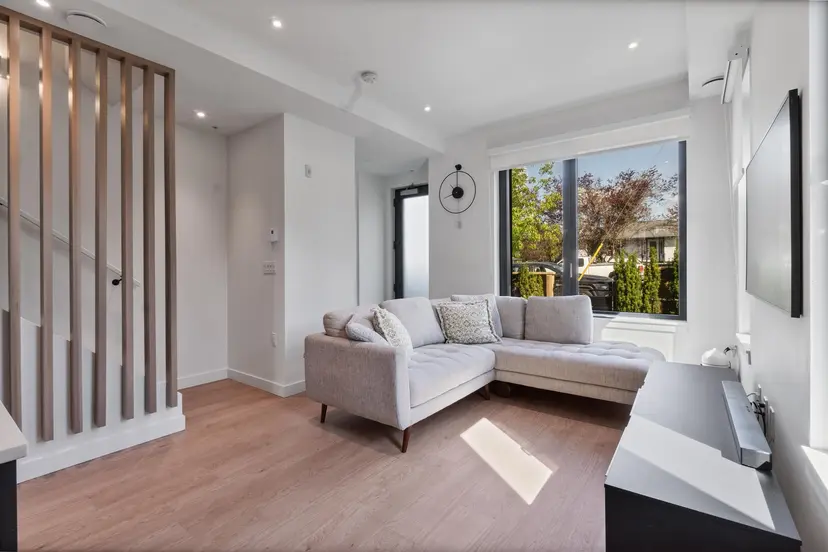 Property at #209 606 Foster Avenue, Coquitlam, BC