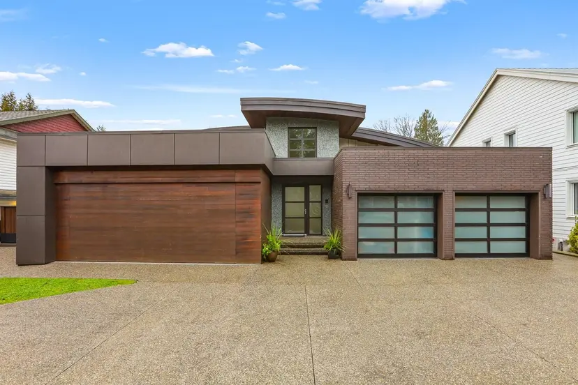 Property at ••• Mackie Street, Langley, BC