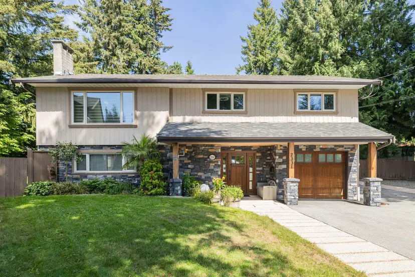 Property at ••• Tolmie Avenue, Coquitlam, BC