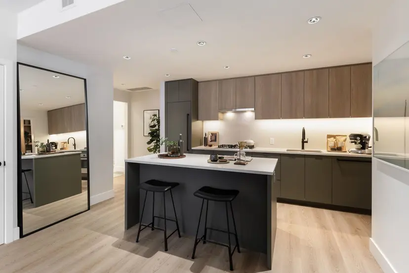Property at ••• River District Crossing, Vancouver, BC