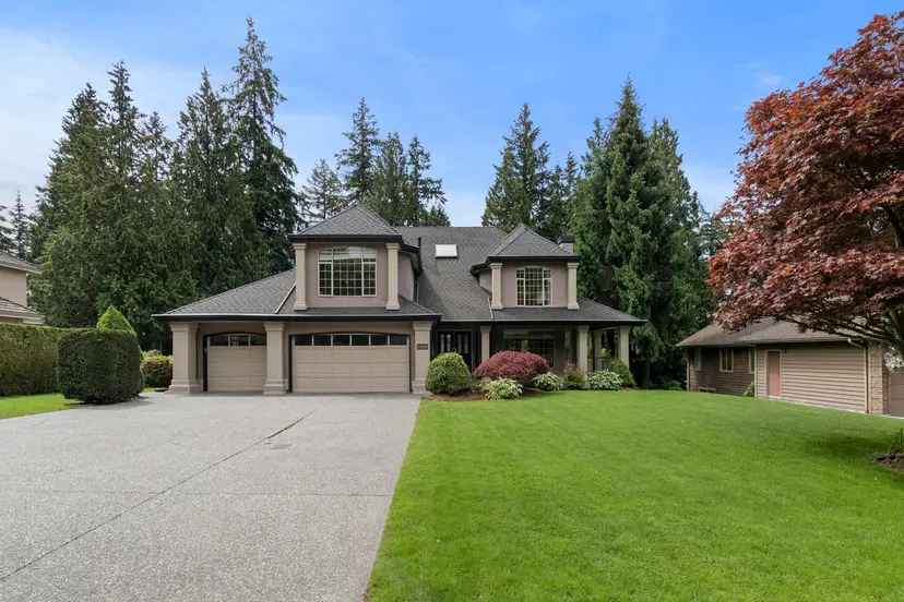 Property at ••• 57 Avenue, Surrey, BC