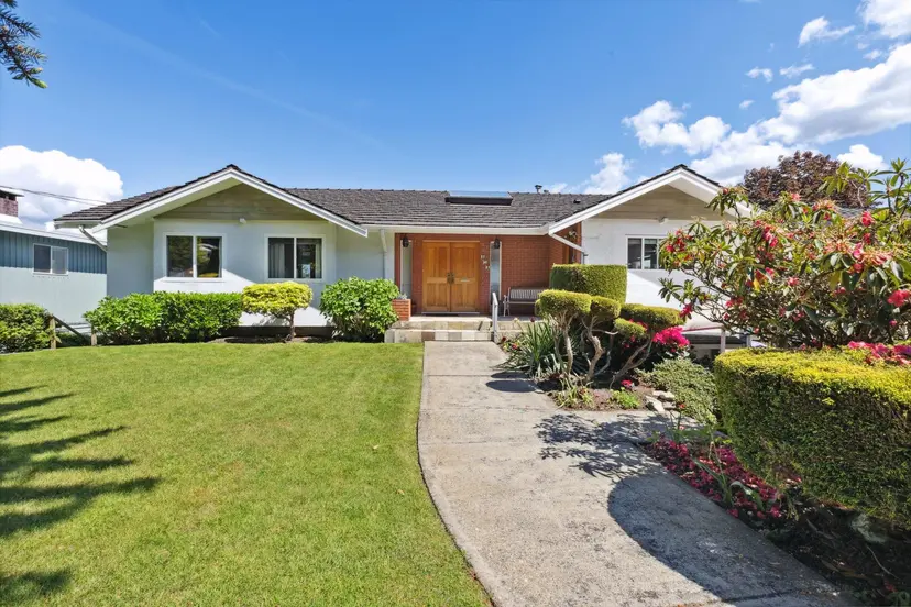Property at ••• Fairway Drive, North Vancouver, BC
