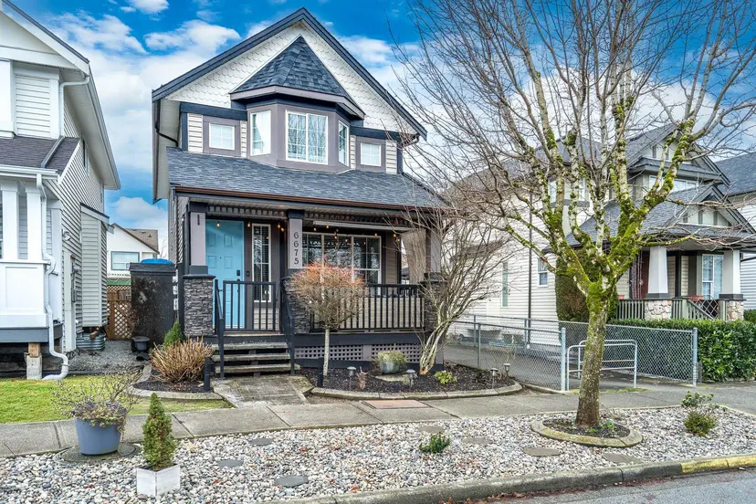 Property at ••• 184a Street, Surrey, BC