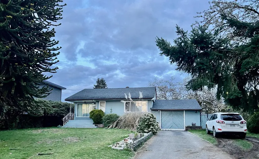 Property at ••• 136 Street, Surrey, BC