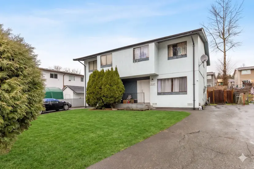 Property at ••• Grebe Crescent, Mission, BC