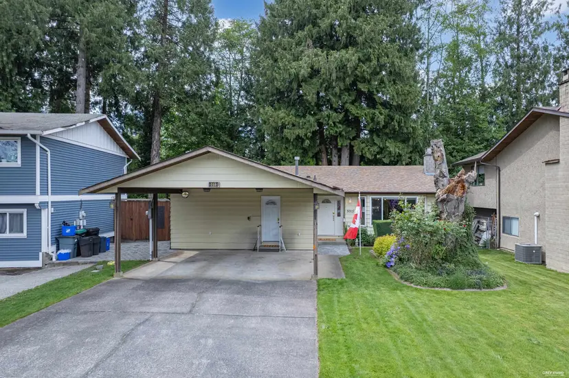 Property at ••• 204 Street, Langley, BC