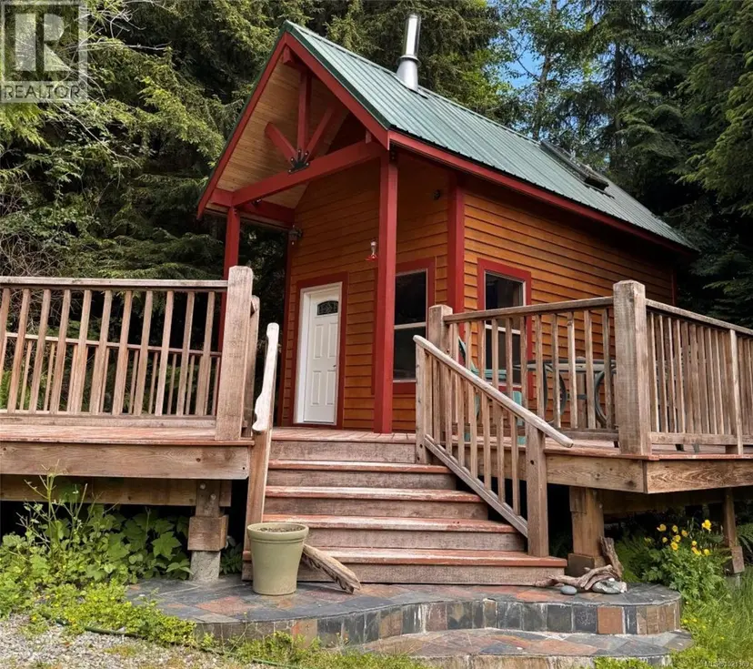 Property at 2725 Seaside Dr, Sooke, BC