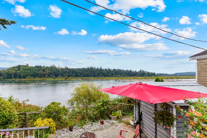 Property at ••• Wilson Street, Mission, BC