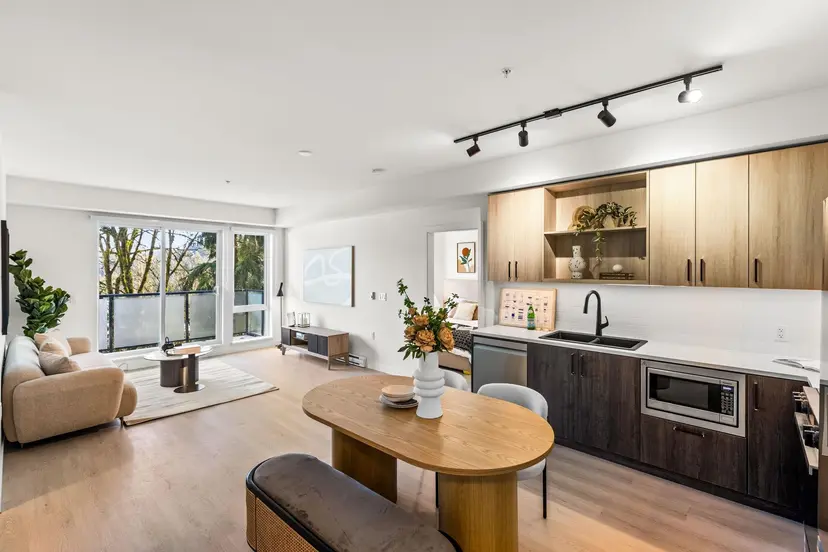 Property at ••• St. George Street, Port Moody, BC