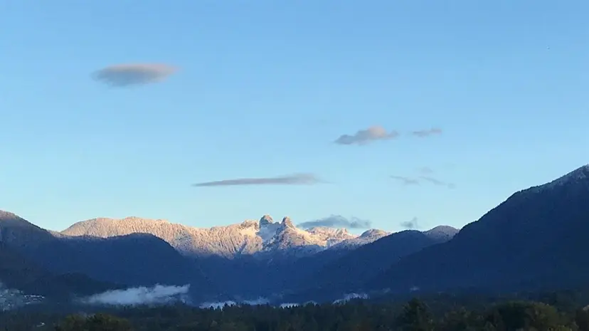 Property at ••• W 15th Street, North Vancouver, BC