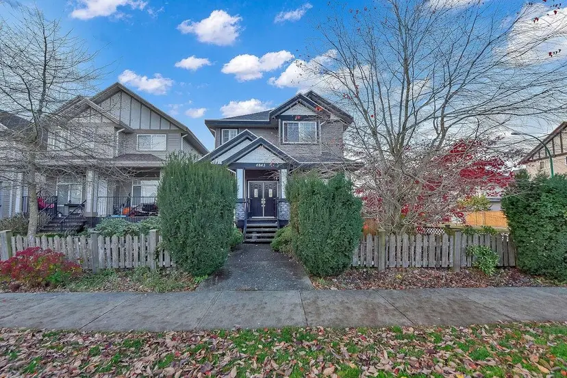 Property at ••• 192nd Street, Surrey, BC