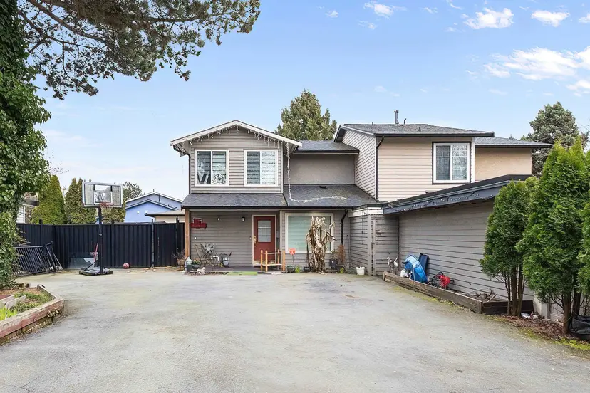 Property at ••• 134 Street, Surrey, BC