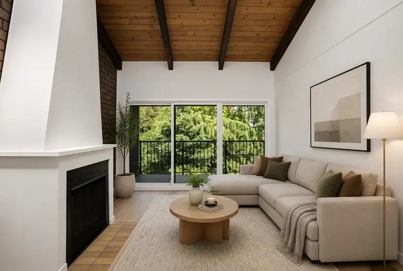 Property at ••• E 7th Avenue, Vancouver, BC
