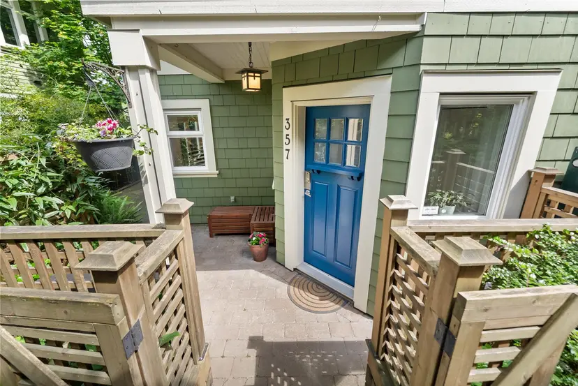 Property at ••• W 11th Avenue, Vancouver, BC