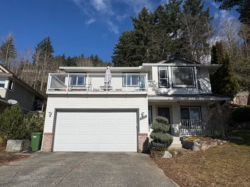 Property at ••• Dina Place, Abbotsford, BC