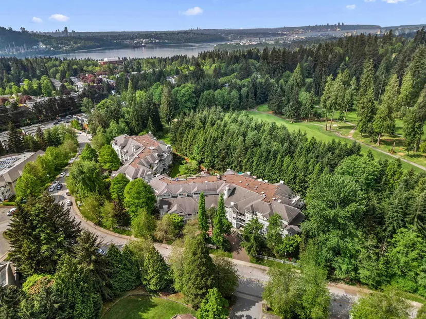 Property at ••• Parkgate Avenue, North Vancouver, BC
