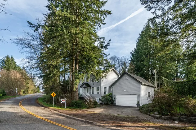 Property at ••• Cranley Drive, Surrey, BC