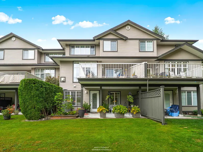 Property at #35 11358 Cottonwood Drive, Maple Ridge, BC