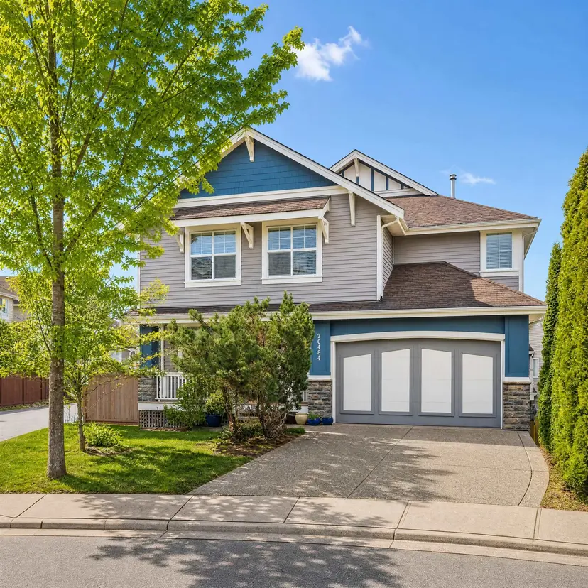Property at ••• 67a Avenue, Langley, BC