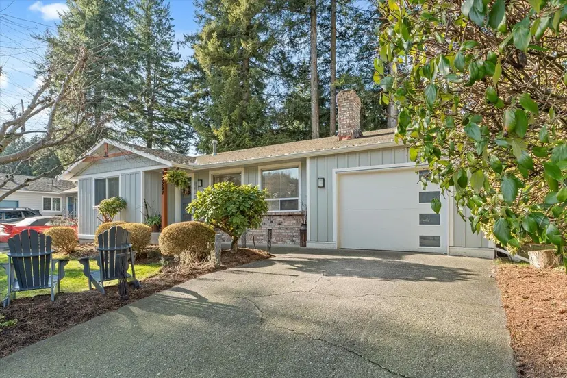 Property at ••• Vernon Terrace, Abbotsford, BC
